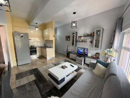 Apartment 1+1 for Sale at Ali Demi 108,000 €