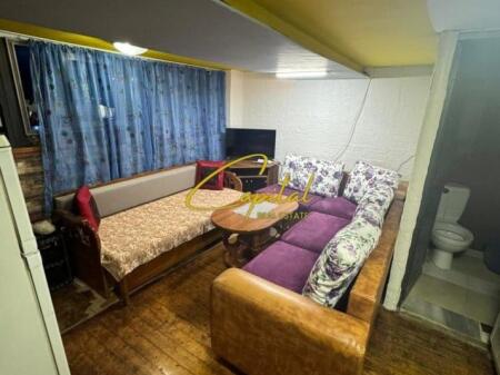 APPARTAMENTO IN AFFITTO 1+1 ASTIR 25.000 LEKE