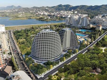 Zyre per qira te Lake View Rruga Kosovareve