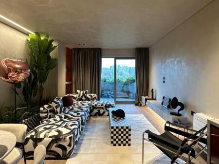 📌LUXURY APARTMENT FOR RENT 1+1 + PARKING SPACE - LION PARK 1