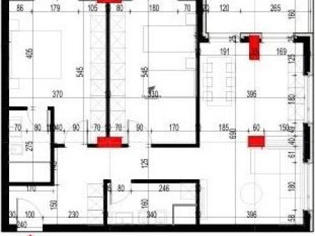 SHITET APARTAMENT 2+1 PASKUQAN 141.000 EURO