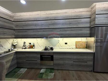 Appartamento 2+1 comune di Parigi