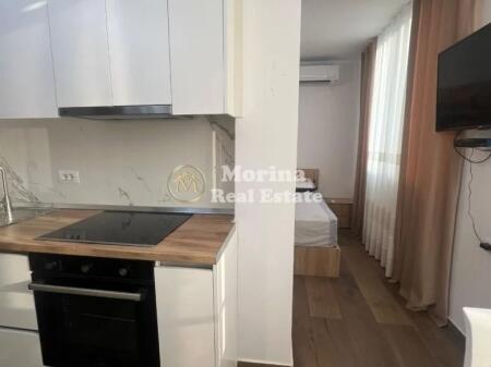 Qera | Garsoniere | Rruga e Kosovareve” | 500 €/muaj
