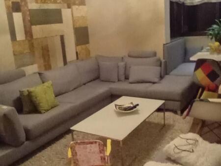 In vendita 2+1 a Fusha e Aviacionit 165.000€