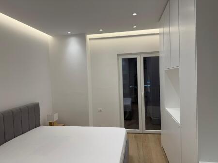 Super 1+1 apartment at Zogu Zi (residence)