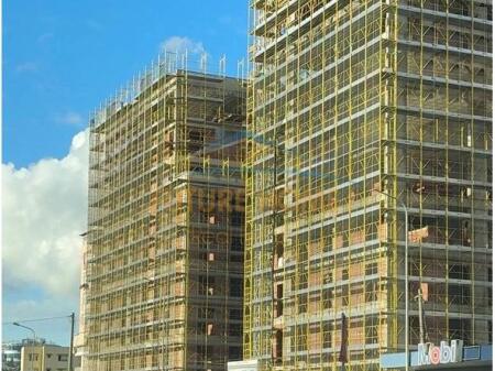 Shitet, Apartament 1+1, Tirana Entry 3, Casa Italia