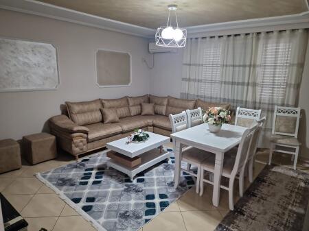 Apartment 2+1 for rent Zogu Zi! 60,000 Leke/ per month