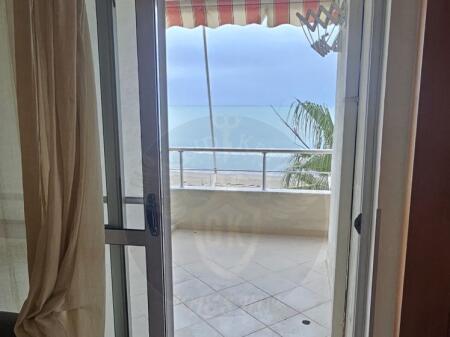 🏡 APARTAMENT 1+1 NË SHITJE – PAMJE E PLOTË NGA DETI 🌊 📍 Shkëmbi i Kavajës