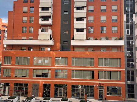 AP 2+1+2 TUALETE me qira tek Kompleksi Delijorgji