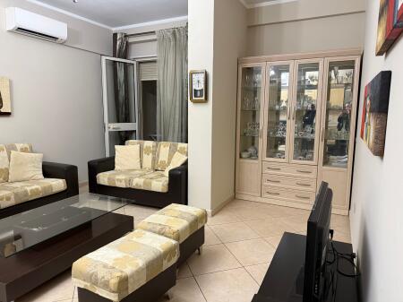 Appartamento 1+1 in affitto presso il Complesso Delijorgji