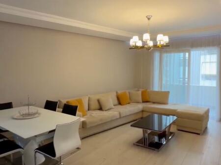 📢 SUPER PRONË NË SHITJE Apartament 2+1 Me 🅿️ 2 Poste Parkimi 📍 Komuna e Parisit – Niku Construction