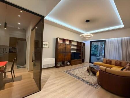 SHESIM APARTAMENT 3+1+2 LIQENI I THATE!