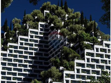 Apartament 1+1 per shitje te Lion Park 2!