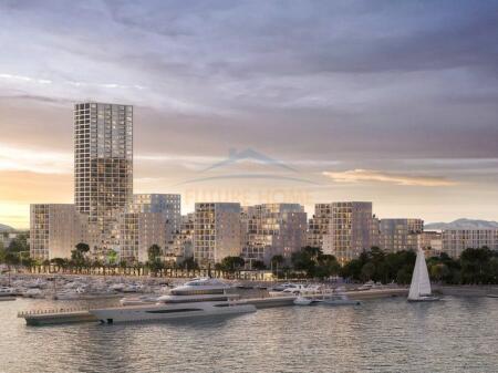 APARTAMENT NE SHITJE, VLORA MARINA,VLORE