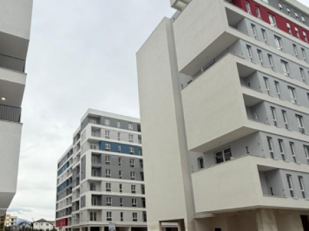 🏢 Appartamento 1+1 in Vendita – Univers City