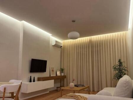 SHITET APARTAMENT 1+1 DON BOSKO 160.000 EURO