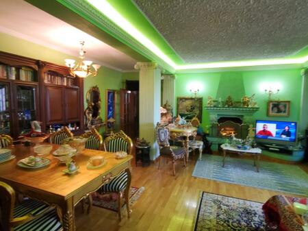 Apartament 3+1 ne shitje tek Rruga e Kavajes