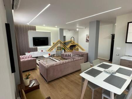 FOR SALE APARTMENT 3+1+2T+2Balconies AT MARKATA, DURRES!!