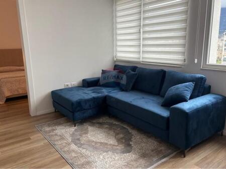 Apartament 1+1 me qira tek shkolla Baletit!