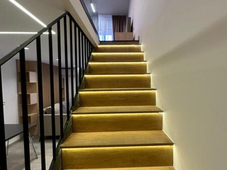 Duplex 1+1 for Sale – Golden Park Complex 3