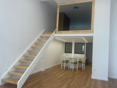 🏢 2 Duplex Apartments 1+1 for Sale – Ideal Investment Opportunity  