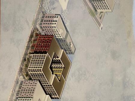 Apartament 1+1 ne shitje , Paskuqan