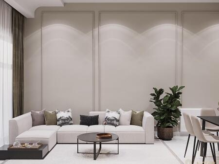 Jepet me qira apartament 2+1 📍 Në qendër të Tiranës – Donika center