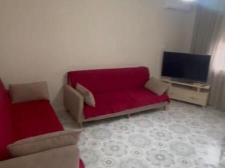 Apartament me qera 1+1 - 📍Porcelan