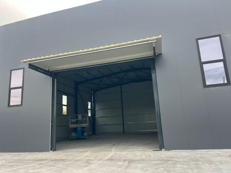 WAREHOUSE FOR RENT