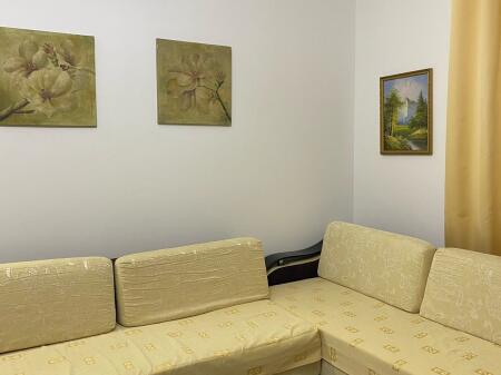 APPARTAMENTO 1+1 IN AFFITTO KOMBINAT