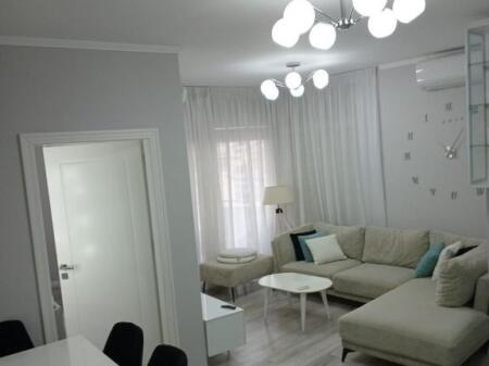 APARTAMENT ME QIRA 2+1+2 NE ASTIR! 550 € /Muaj