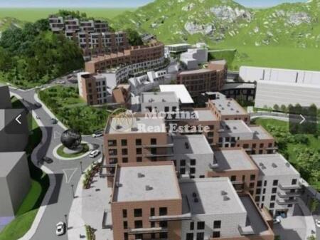 Shitje | Apartament 1 + 1 | Kodra e Diellit 2 | 115000 €