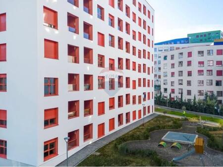 KADIU COMPLEX, WE SELL 2+1 APARTMENT