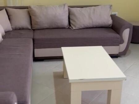 Apartament me qera 1+1 - 📍Vasil Shanto