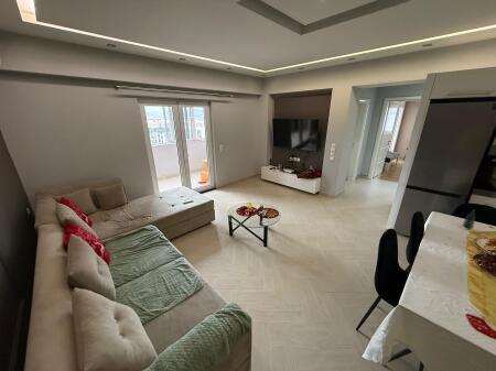 Apartament 2+1+2 per qira ne Laprake