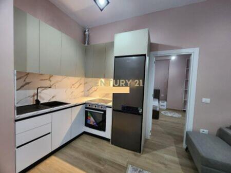 GIVE 1+1 APARTMENT FOR RENT AT NEW BOULEVARD !