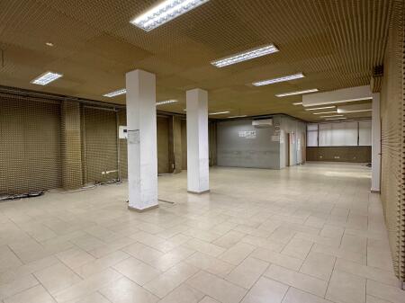 Jepet me qira ambient biznesi – 350 m², Tiranë Qendër