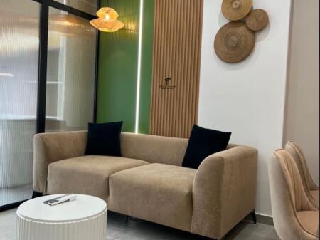 APARTAMENT ME QERA 2+1 LAPRAKE 80.000 LEKE