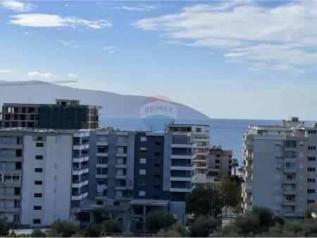 🏡 Apartment 2+1 – For Sale | Lungomare, Vlorë