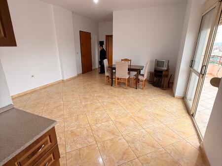 Apartment 1+1 American hospital area