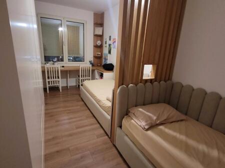 🏡 APARTAMENT ME QIRA 2+1 📍 Ish Fusha e Aviacionit 💶 Çmimi: 650 € / muaj