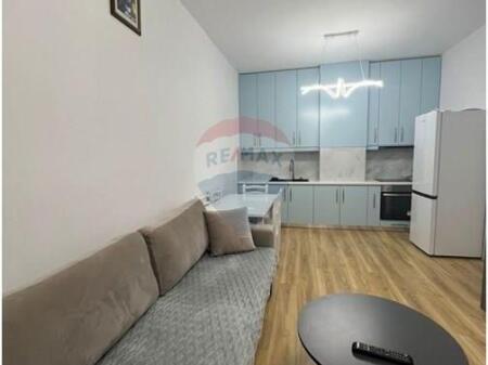 Apartament 1+1 me qira tek Ish Fusha e Aviacionit !