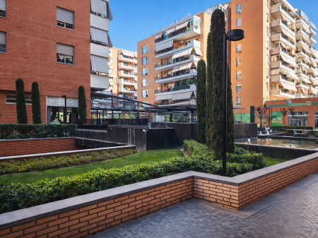 Apartment 3+1 for Rent – Delijorgji Complex