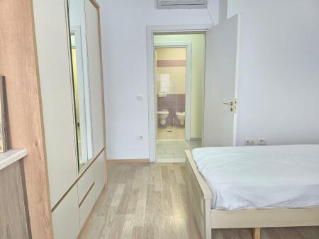 Apartament Kompleksi DELIJORGJI