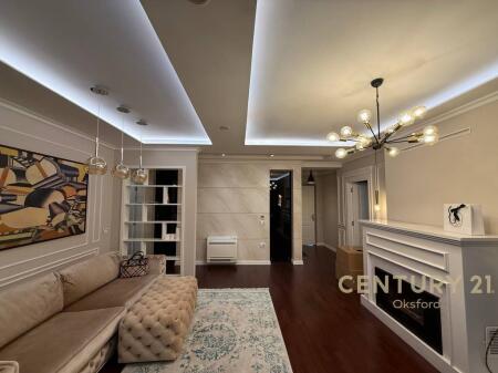 Shesim apartament 2+1+2 tek Liqeni i Thate!