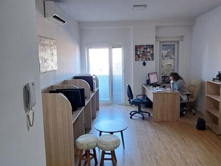 ZYRE ME QERA 67 M2 JORDAN MISJA 550 EURO