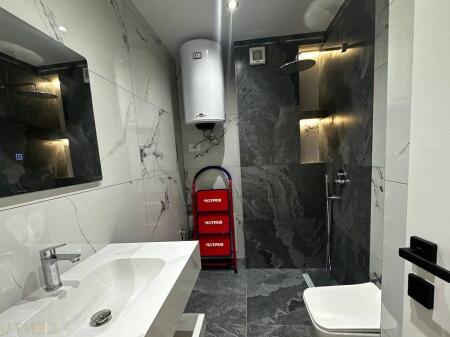 Apartment 1+1 for sale at 5 Maji