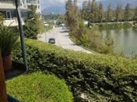 Super apartament me qira tek Liqeni