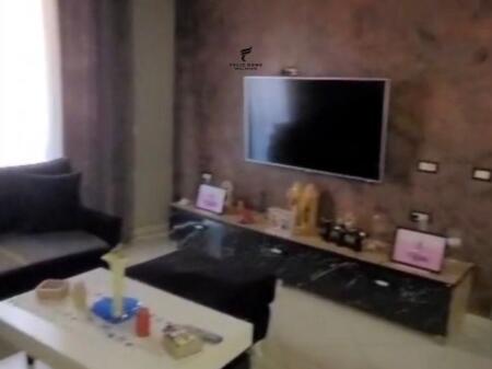 APARTAMENT ME QERA 3+1 KOPSHTI BOTANIK 50.000 LEKE