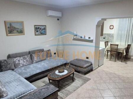 Qira, Apartament 1+1, Pazari i Ri, Tirane.